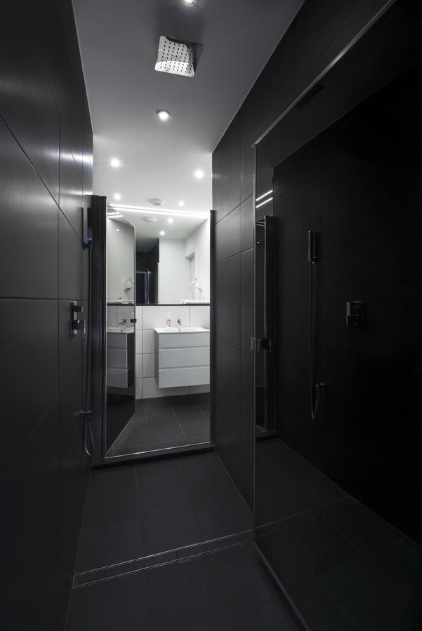 Executive Suites Moduo วอร์ซอ ภายนอก รูปภาพ